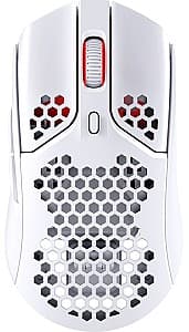 Игровая мышь HYPERX Pulsefire Haste White