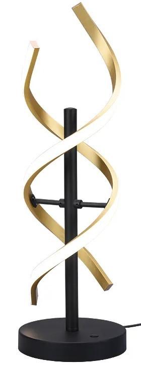 Настольная лампа Trio 541810208