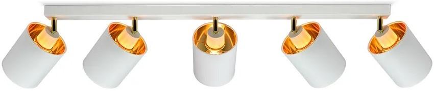 Люстра ORNO Bati White