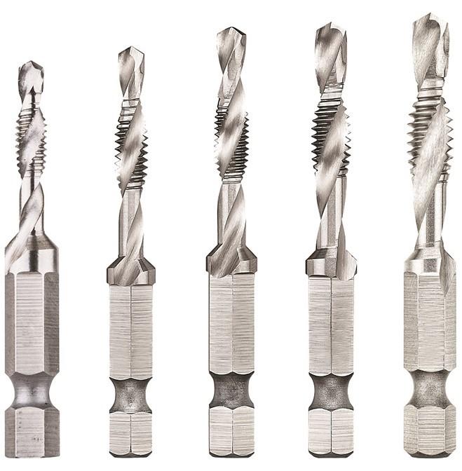 Сверло Dewalt IMPACT DT50060 M4-M10 (30311)