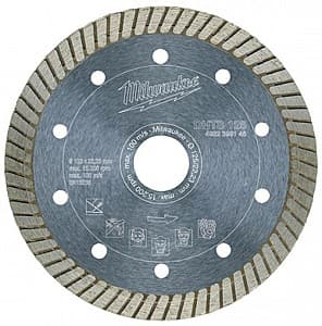 Disc Milwaukee DHTS (29851)