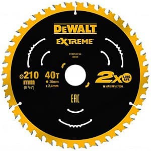 Disc de taiere Dewalt DT20433 (30486)