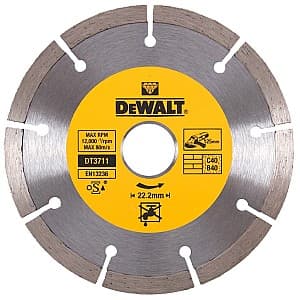Disc Dewalt DT3761 (15342)