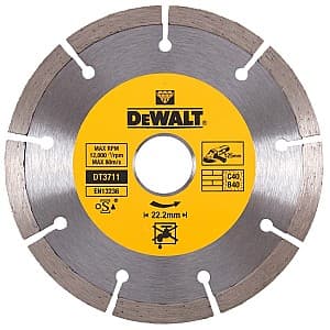 Диск Dewalt DT3761 (15342)