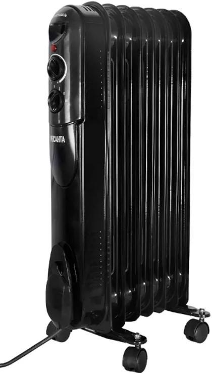 Масляный обогреватель Ресанта OMPT-7H