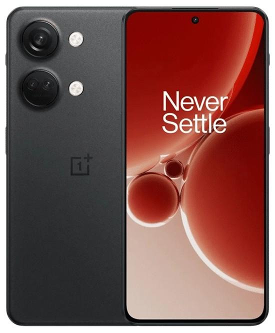 Мобильный телефон OnePlus Nord 3 5G 16/256 GB Gray