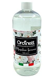 Odorizant Ordinett mosc alb 51658