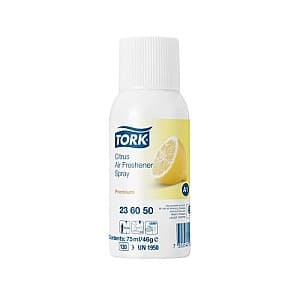 Odorizant de aer Tork Citrus A1