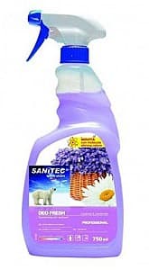 Odorizant SANITEC Deo Fresh Lavanda Camomilla