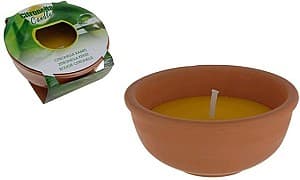 Свеча ProGarden Citronella (24862)