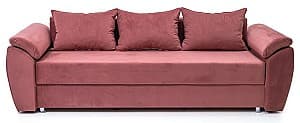 Диван Elegant Style Еврокнижка A3 Розовый