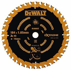 Disc Dewalt DT10303 (23303)