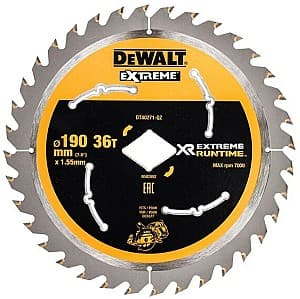 Disc Dewalt Diamond Bore DT40271 (31668)