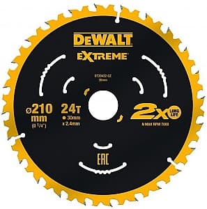 Disc Dewalt DT20432 (30125)