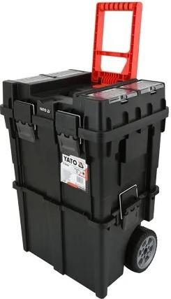 Ящик для  инструментов Yato YT09160