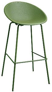Барный стул DP Castor Зеленый