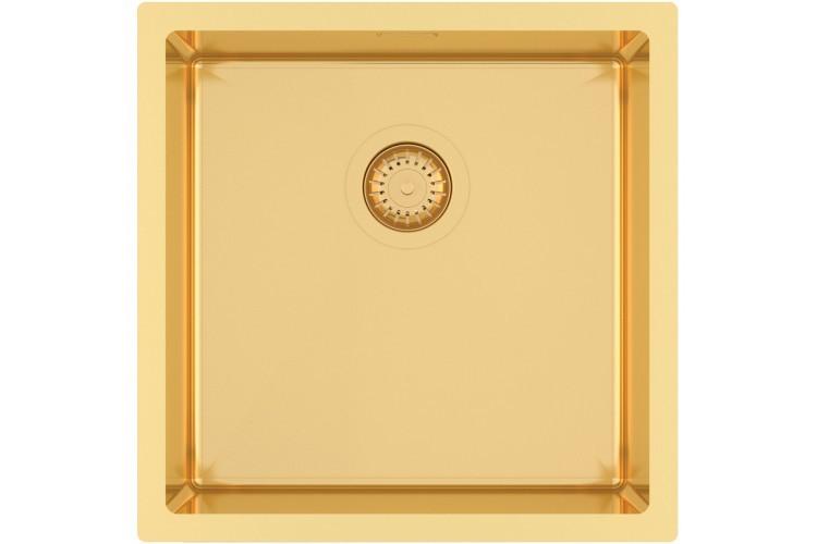 Chiuveta de bucatarie Aquasanita Der100X-G