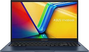 Laptop Asus Vivobook 15 Quiet Blue (X1504ZA-BQ028)