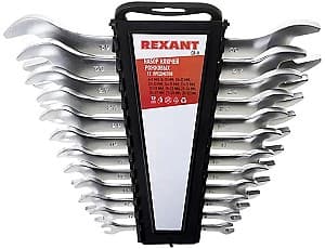 Набор ключей Rexant 12-5845