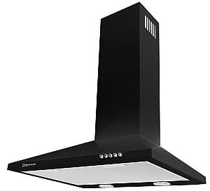 Вытяжка MasterCook Domo 700 (50) LED Black