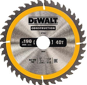 Диск для болгарки Dewalt DT1945 (24851)