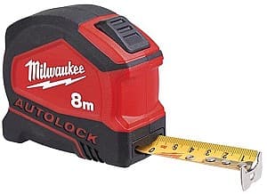 Рулетка Milwaukee Autolock (28261)