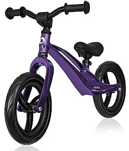 Bicicleta fara pedale Lionelo Bart Purple Amethyst