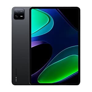 Планшет Xiaomi Pad 6 8/256 Gravity Gray