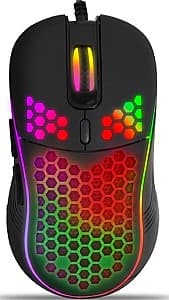 Mouse gaming Esperanza Anteros MX305