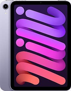 Tableta Apple iPad Mini 2021 256GB Wi-Fi Purple
