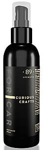 Автомобильный освежитель воздуха Aromatic 89 Curious Crafts 100 ml