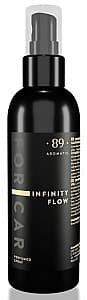 Автомобильный освежитель воздуха Aromatic 89 Infinity Flow 100 ml