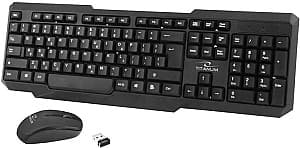 Set tastatura + Mouse Esperanza TK108UA