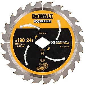 Disc Dewalt Diamond Bore DT40270 (31667)