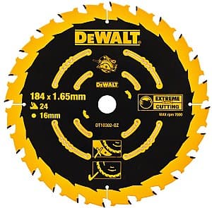 Disc Dewalt DT10302 (21386)