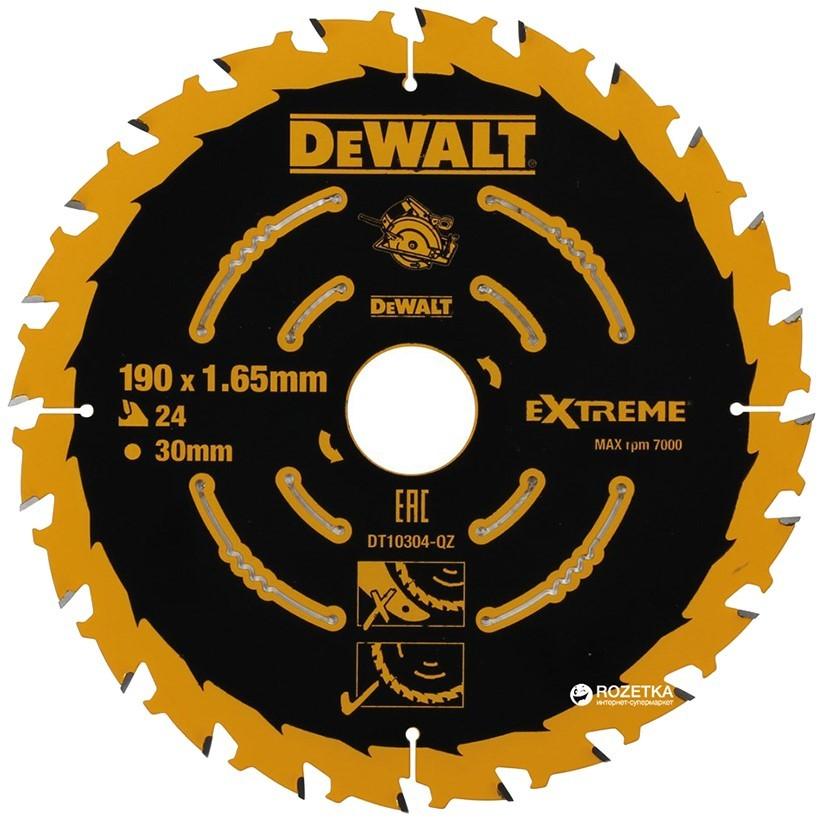 Диск для болгарки Dewalt DT10304 (23304)