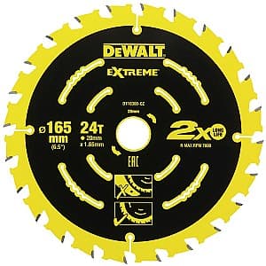 Disc de taiere Dewalt DT10300 (31918)