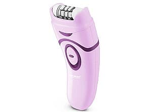 Epilator Esperanza EBD002V Violet