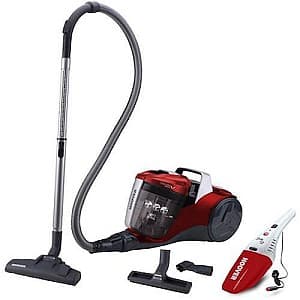 Пылесос Hoover BR71 JCAR011