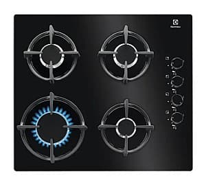 Plita pe gaz incorporabila Electrolux EGG6407K