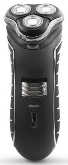 Trimmer Esperanza Razor EBG002K Black