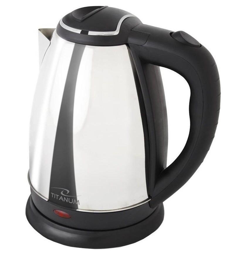 Fierbator electric de apa Esperanza TITANIUM RORAIMA TKK001S