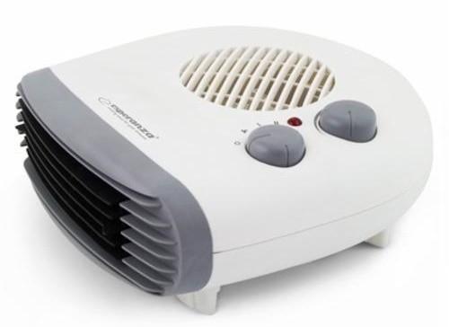 Тепловентилятор Esperanza SAHARA EHH003