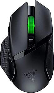 Mouse gaming RAZER Basilisk V3 Hyperspeed Black