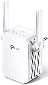 Echipament Wi-Fi Tp-Link RE305 White