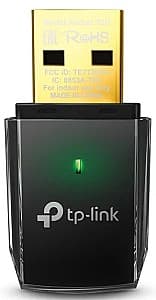 Оборудование Wi-Fi Tp-Link Archer T2U