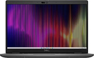 Laptop DELL Latitude 3540 Gray (DL3540I516512UBU)