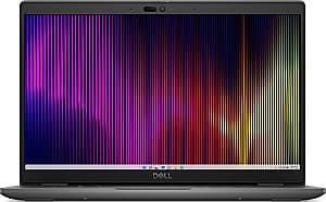 Ноутбук DELL Latitude 3540 Gray (DL3540I516512UBU)