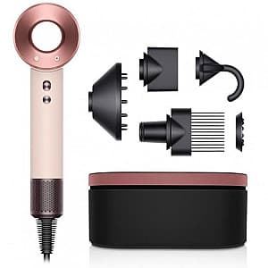 Фен Dyson HD07 Supersonic Ceramic Pink/Rose Gold