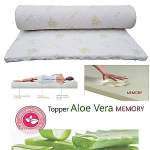 Топпер Savor Aloe Vera Memory 160x200 (5 см)